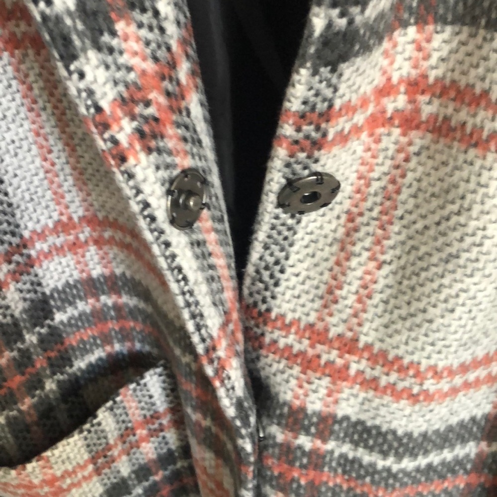 Jacket - Picture 3 of 5
